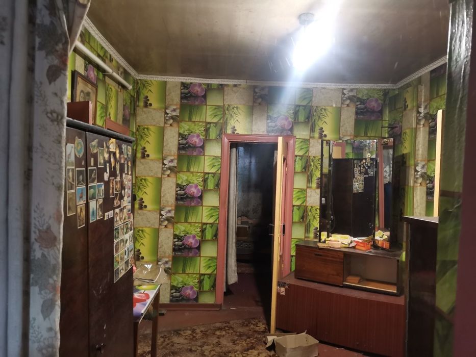 Продається будинок в с. Чистопіль