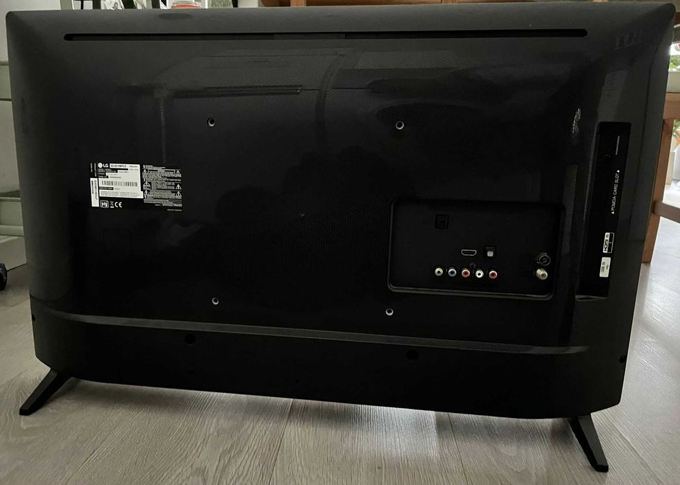Televisão LG 32"