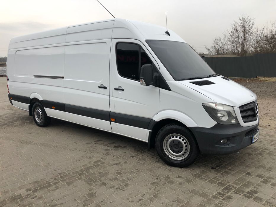 Грузо перевезення   До 2,5 тони