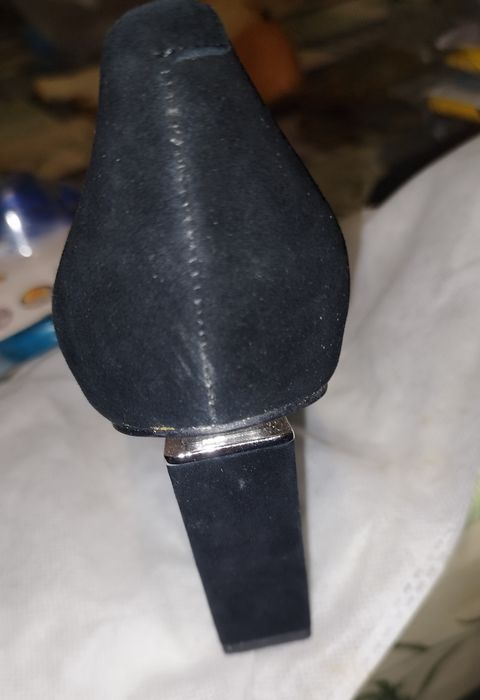 Туфлі Vitto Rossi 37 розмір