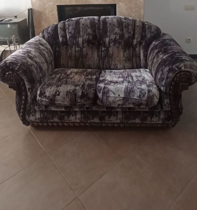 Комплект диванів