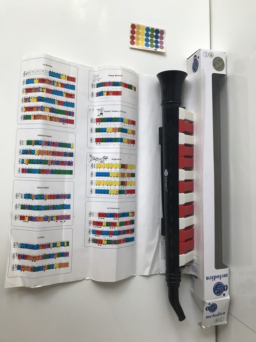 Melodica Conservatory da ItsImagical