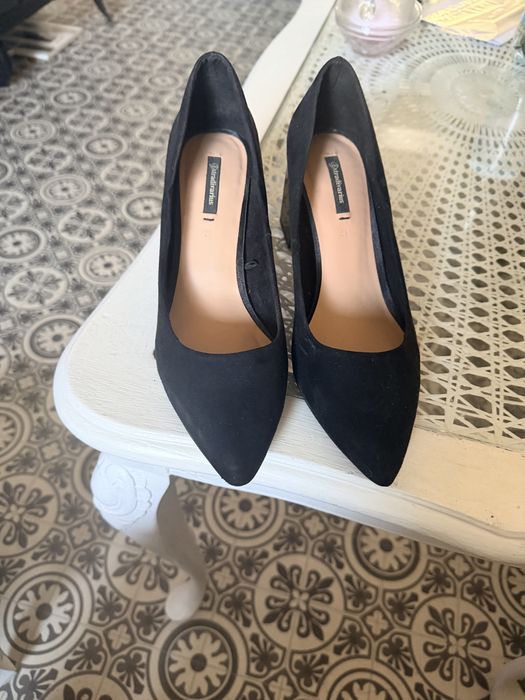 Buty Stradivarius 39