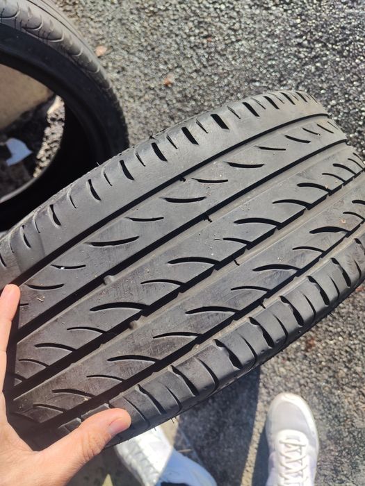 Pneus Pirelli 205/40 r17