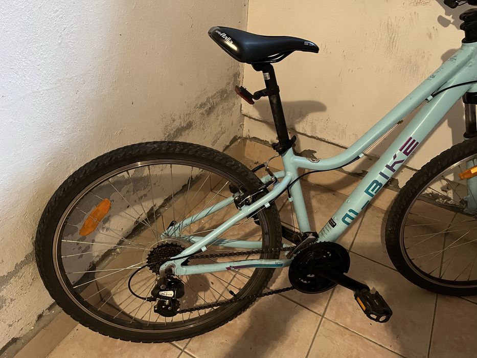 Rower MTB Merida M-Bike TIN 26” 10V