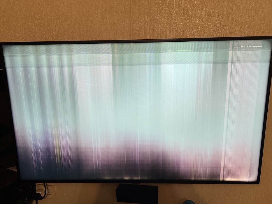 Телевізор Samsung UE55NU7102K