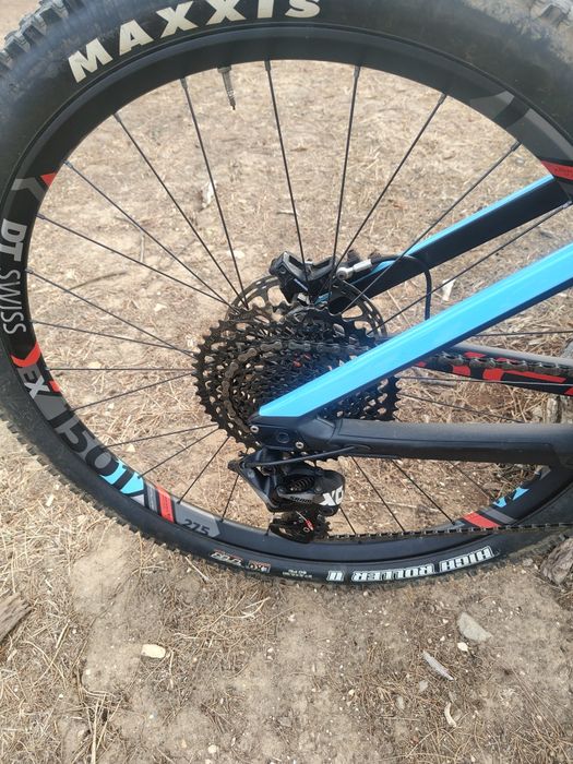 Mondraker Dune Carbon XR