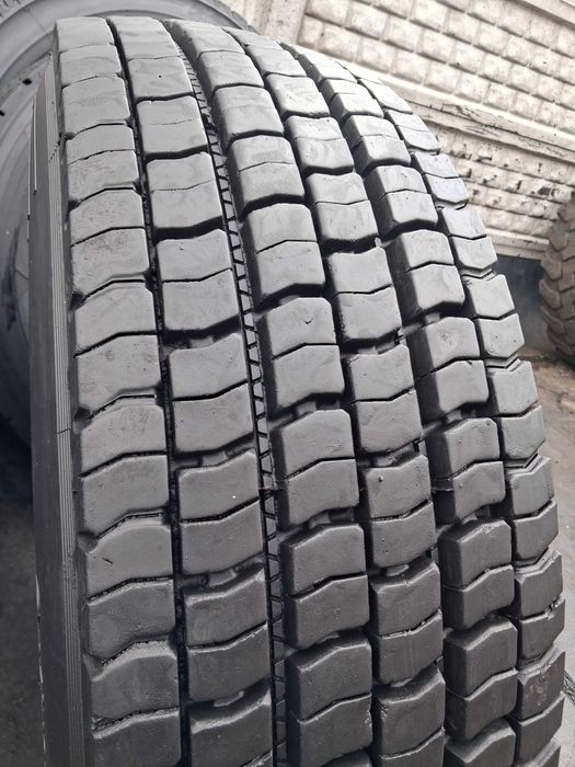 305/70R22.5 Continental HDR 2 napęd