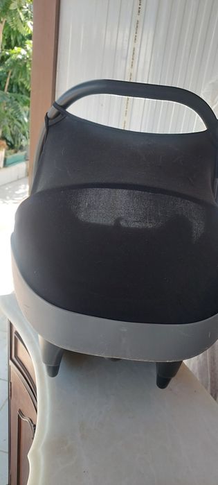 Ovo de bebé  kinderkraft
