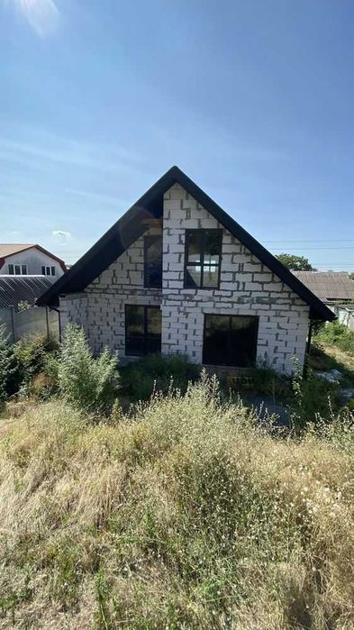 Дом Новострой 130 м² + мансарда| 7,5 соток| Топ-локация-ЖМ Парус