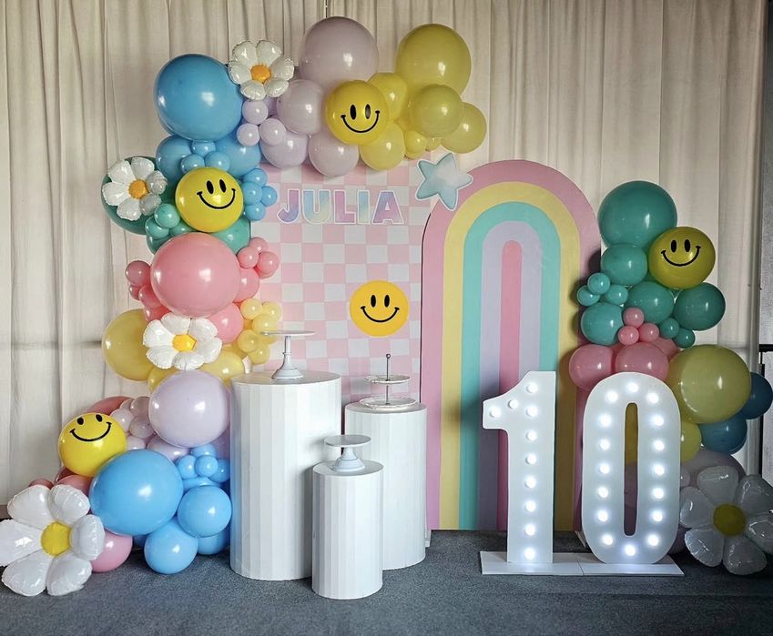 Decoração de Eventos