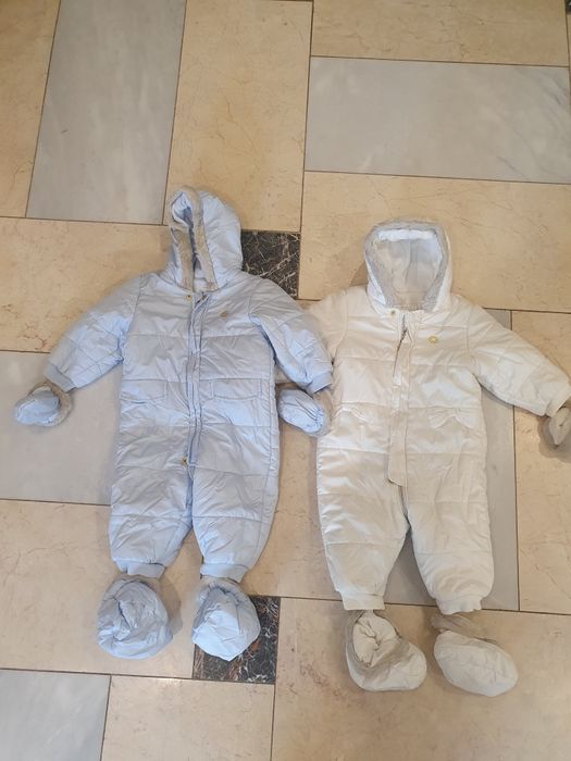 Комбинезон для новорождённых Mayoral