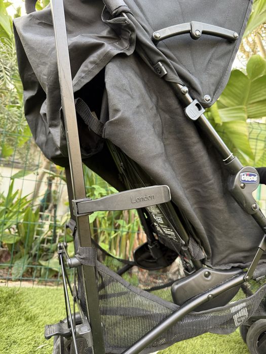 Chicco London Stroller64861393885697124
