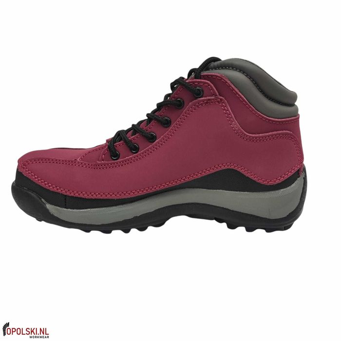 NEO TOOLS buty robocze damski 82-540 S3 SRC Metal free 41