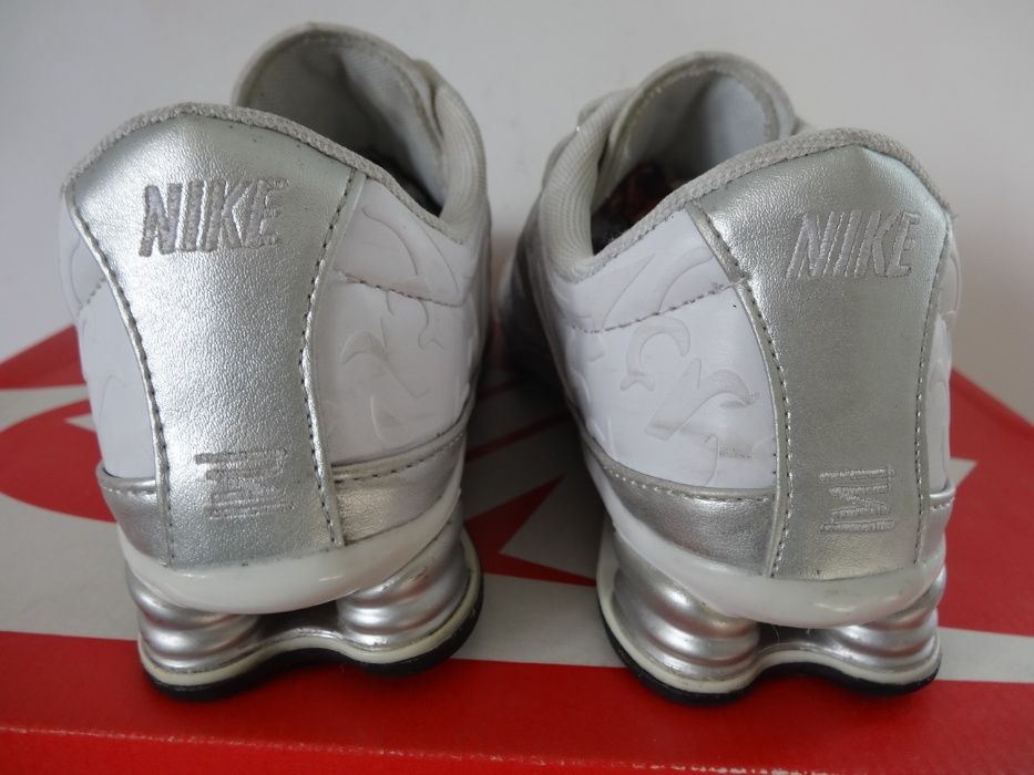 Nike SHOX roz 40