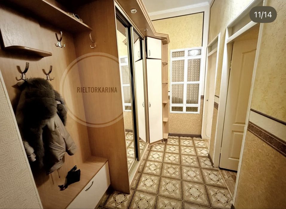 Соборна/Марка Кропивницького євродвушка з індивідуальним газ.опаленням