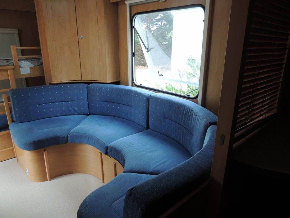 Caravelair Osíris 516