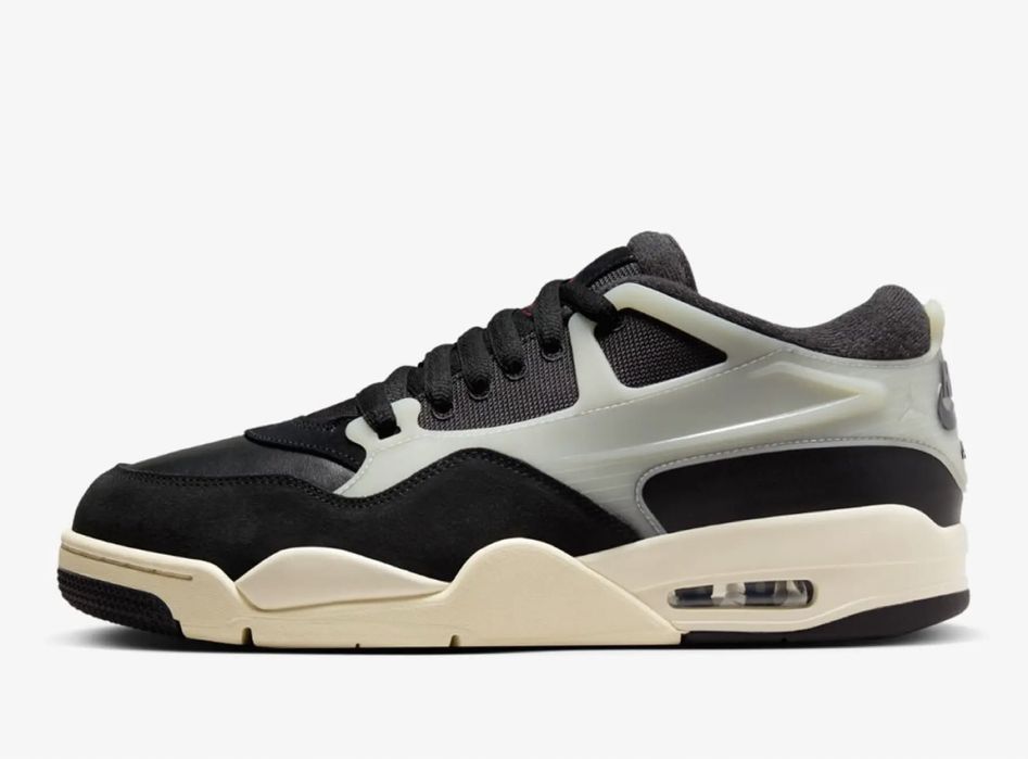 Jordan 4 RM 41-45р.