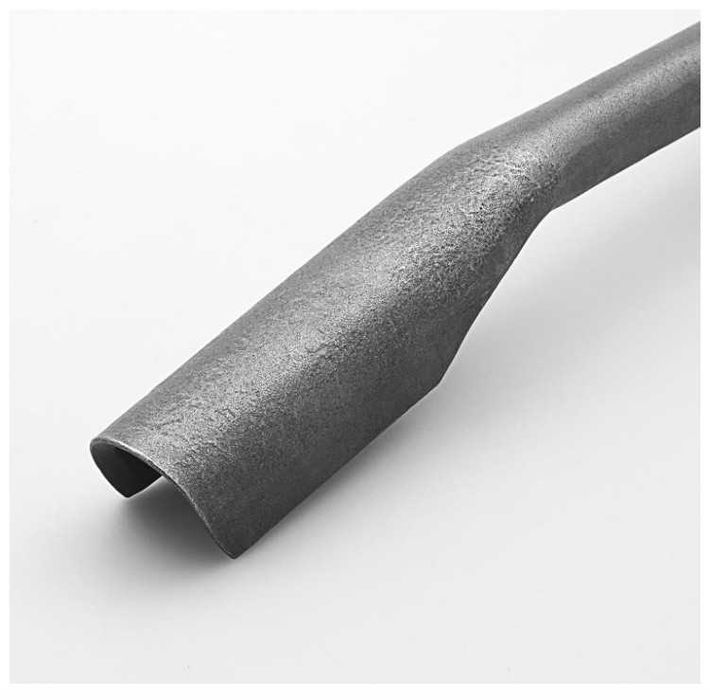 Dłuto do bruzdowania 22x250mm Kaelah SDS Plus