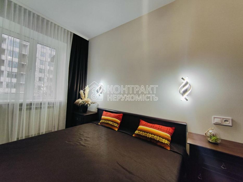 Продаж / Квартира / вул. Шекспіра, Павлове Поле, Харків