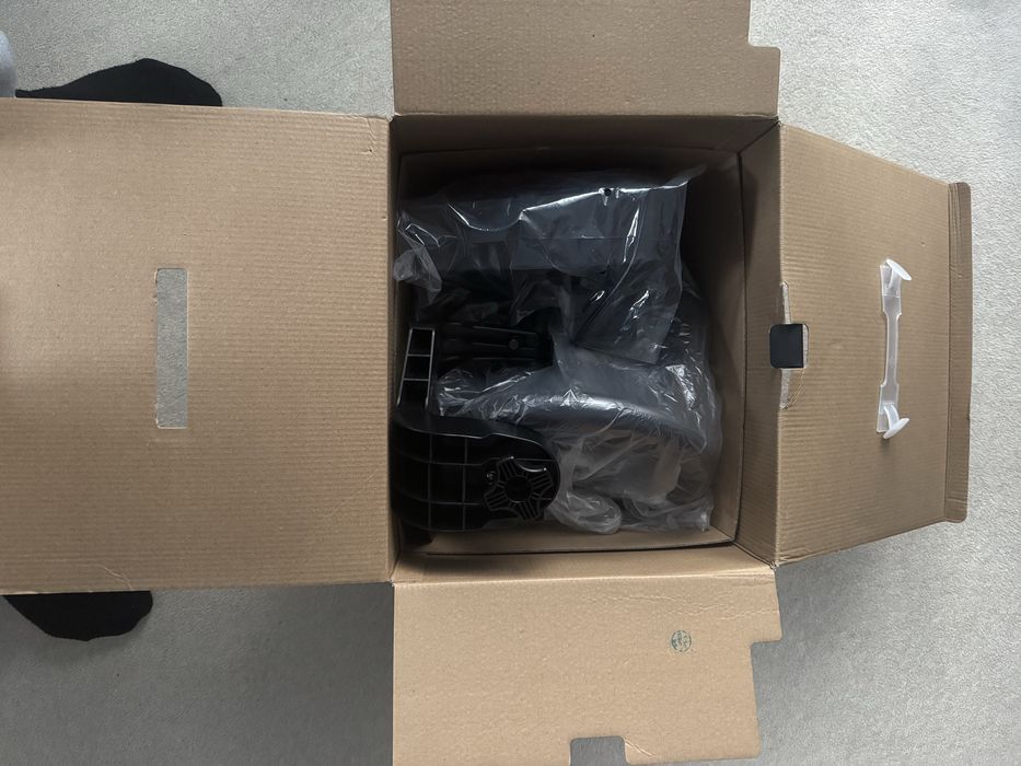 Игровой руль для компютера