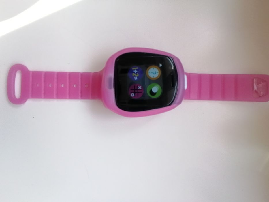 Tobie Robot Smartwatch