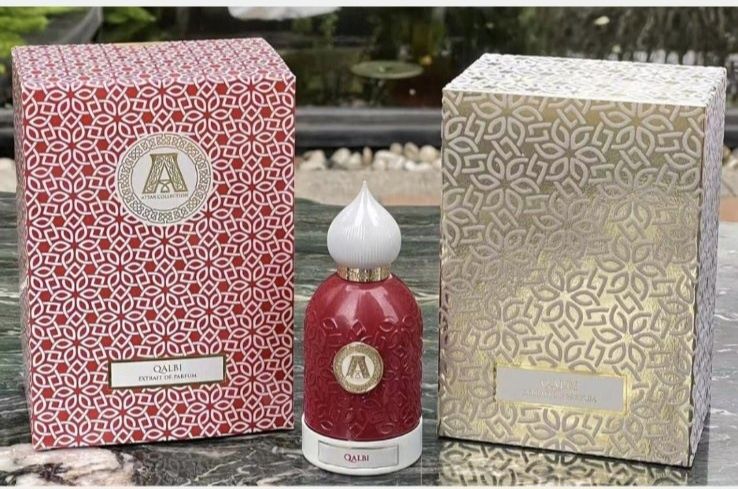 Attar Атар Парфуми