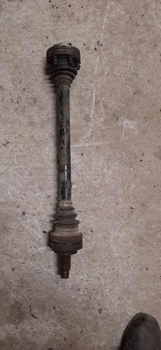 Bmw E46 Półoś Lewa M54 3.0 Automat 505 291