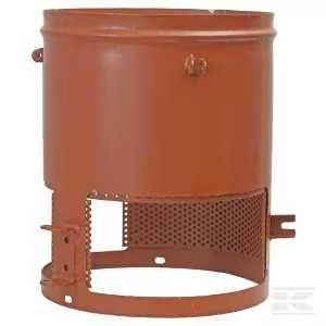 Płaszcz, pasuje do rozdrabniacza H-111