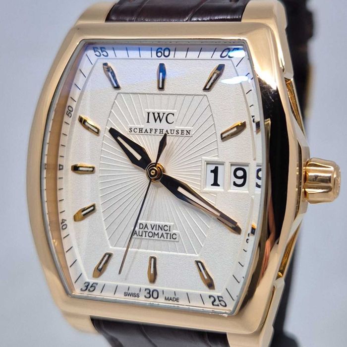 IWC Da Vinci IW452302