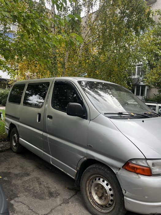 Продам  Toyota HI ACE