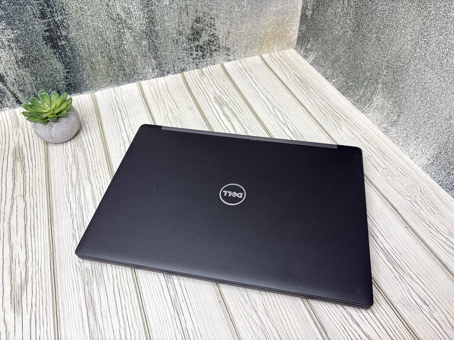 Ноутбук Dell Latitude 7280 Full HD|I5-6300U|8 GB|SSD 256|Гарантія 9міс