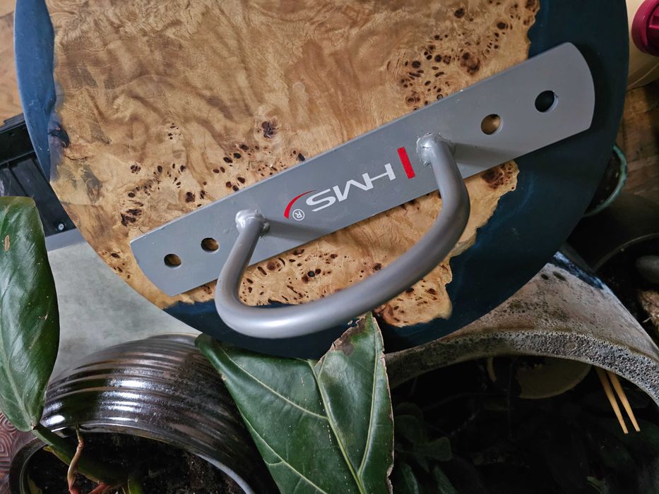 HMS Uchwyty Treningowe, do Pasów, do Lin UWZ Uwx