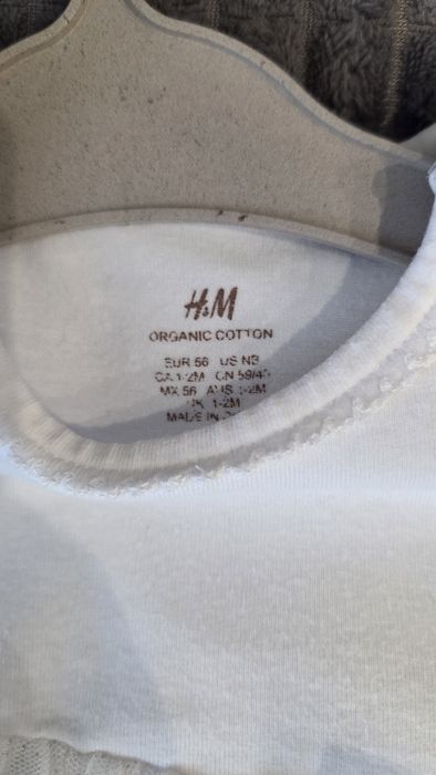 Сукні, костюм для виписки H&M
