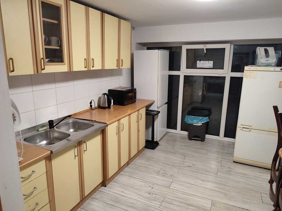 Hostel, Pokoje na wynajem, Kwatera pracownicza. Dom dla firm