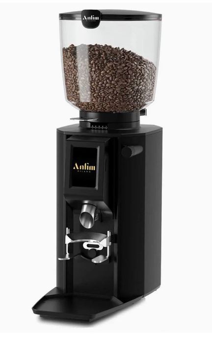 Кавомолка кофемолка Anfim Luna
