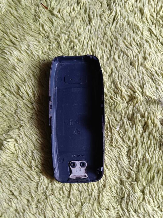 Nokia 3310 tylną klapka