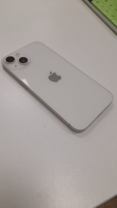 Iphone 13 128Gb idealny stan bez blokad