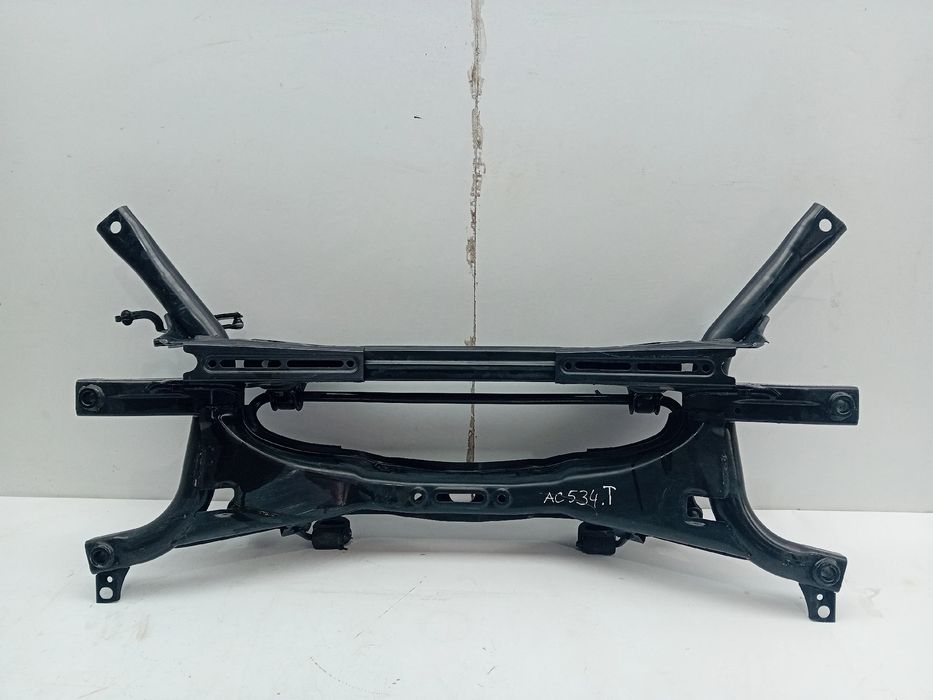 Charriot trás HONDA Civic X Hatchback (FC_, FK)