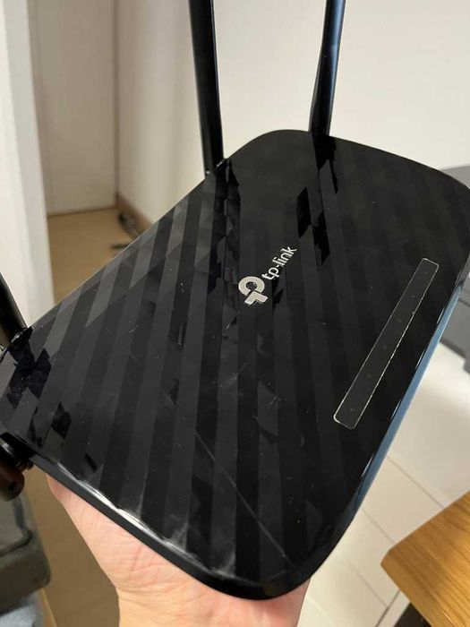 router tp-link ec230G1