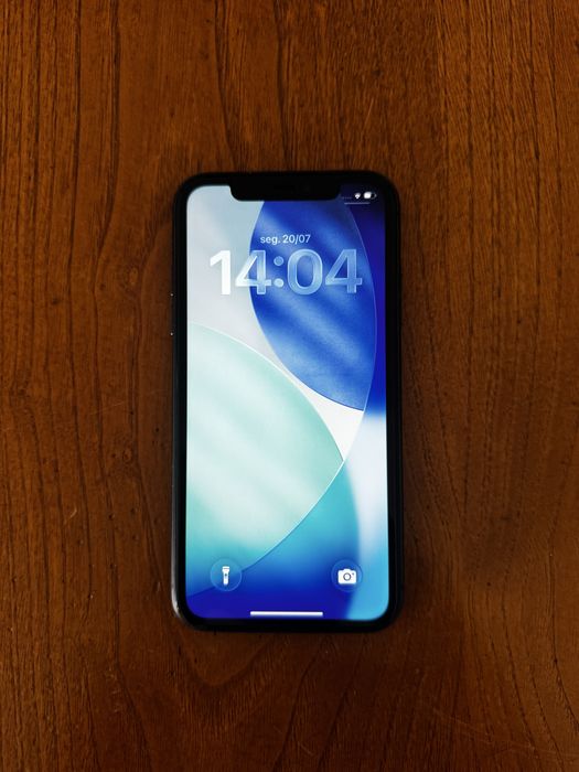 Iphone 11 64gbs