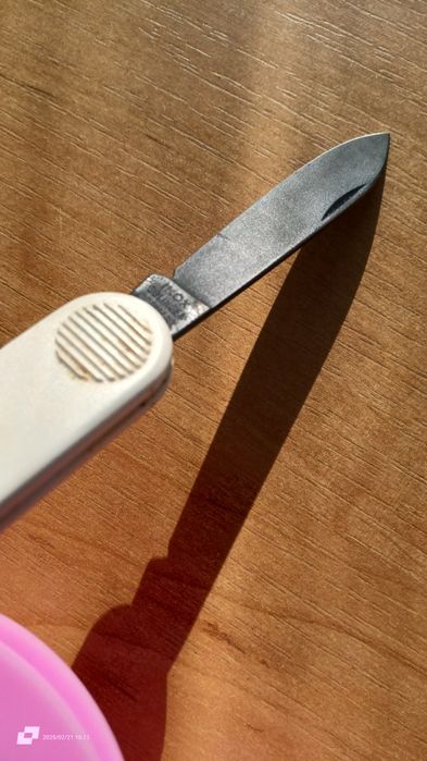 Складні ножі SOLINGEN.Ґермания.