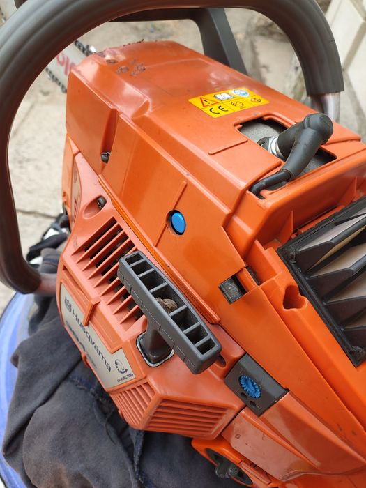 Бензопила Husqvarna 394xp,хузварна,хускварна