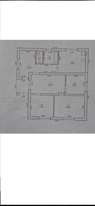 Продам дом пгт, Зидьки. Крепкий в отличном месте рядом г.Змиев