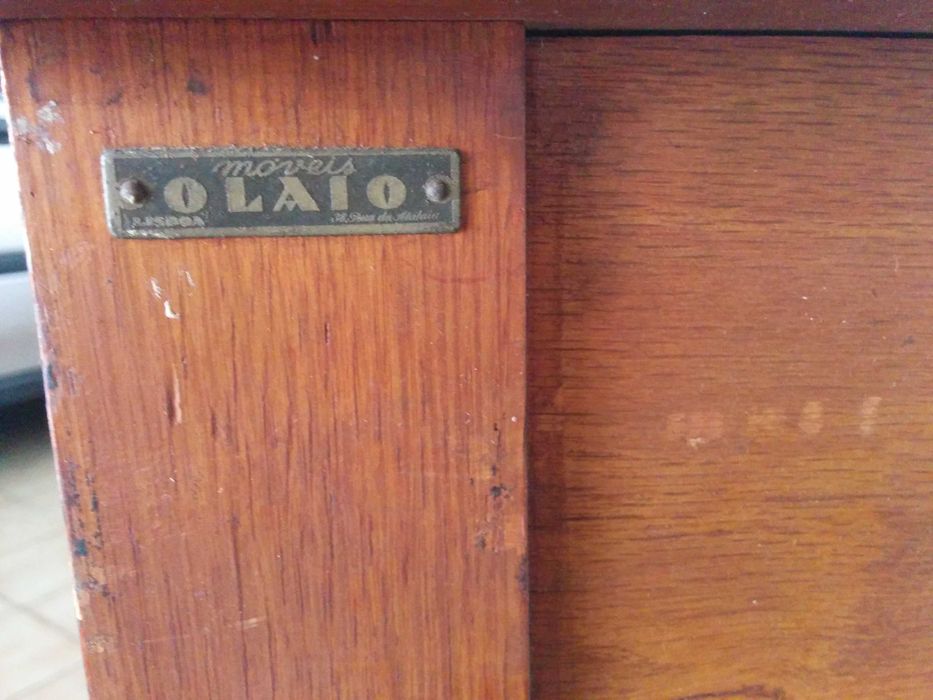 Mesa / Secretária Olaio