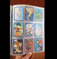 Coleção Completa 51 DVD's Dragon BALL Falado Em Portugues, 153 Ep. Lamego  (Almacave E Sé) • OLX Portugal