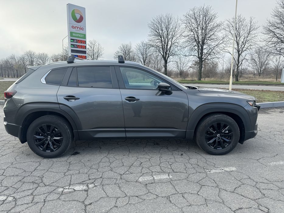 Mazda CX 50 2024 2.5 Select NEW!