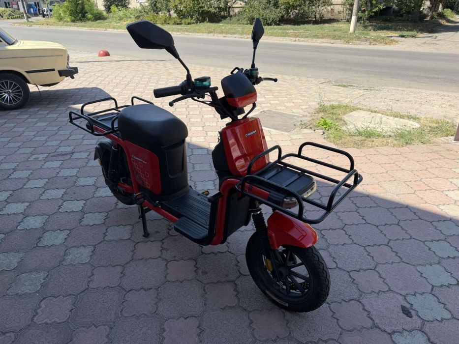 Продам Crosser Max