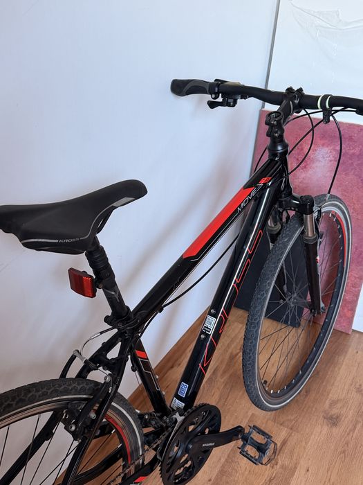 Kross Move 1.0 S 28x17