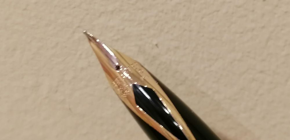 Aparo antiga sheaffer targa426480750119495685
